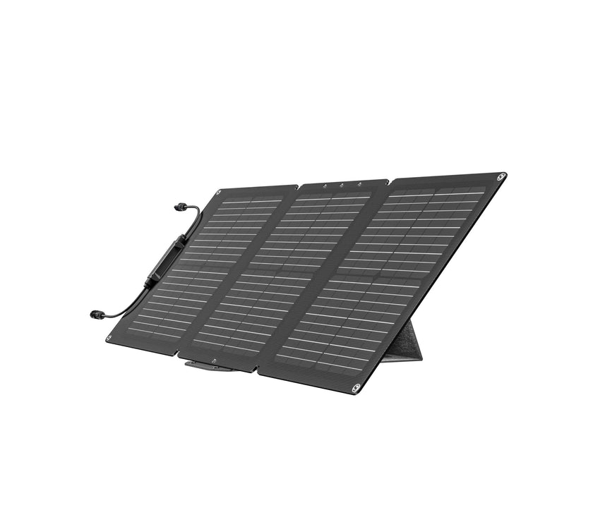 EcoFlow 60W Solar Panel