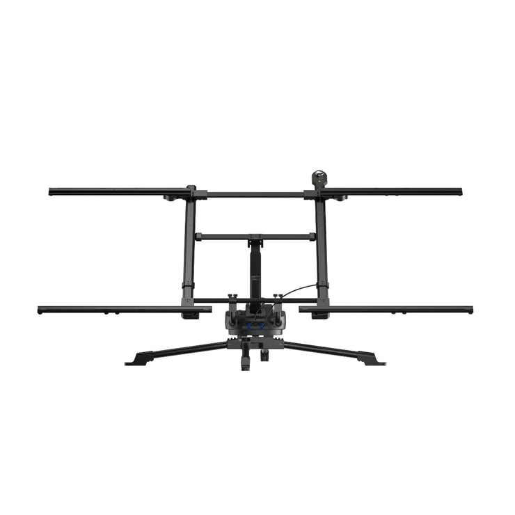 EcoFlow 1-Axis Solar Tracker