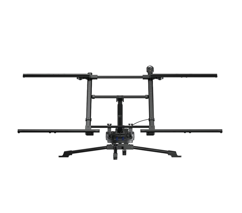 EcoFlow 1-Axis Solar Tracker