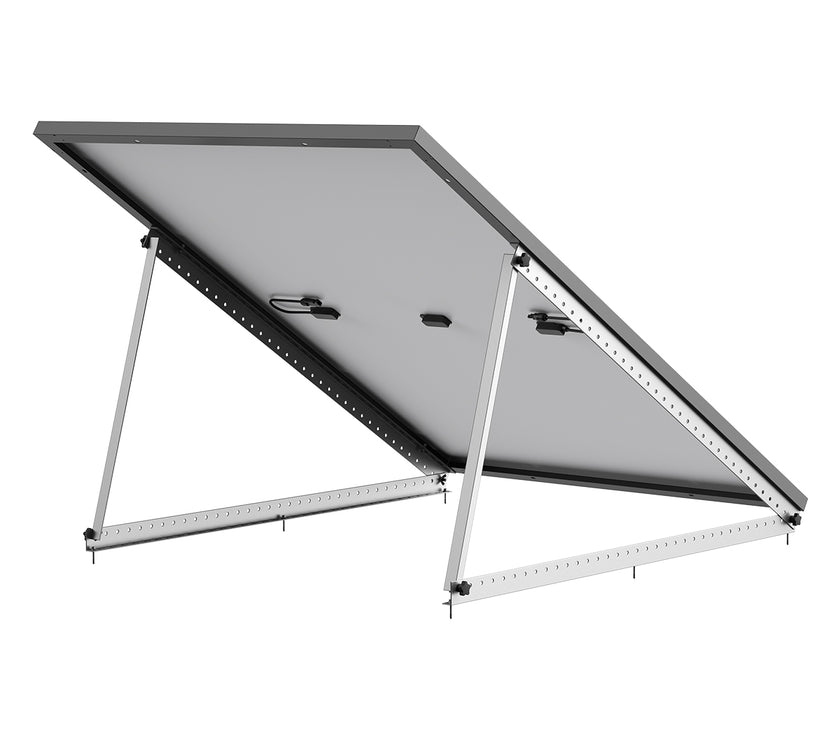EcoFlow 50'' Tilt Mount Bracket