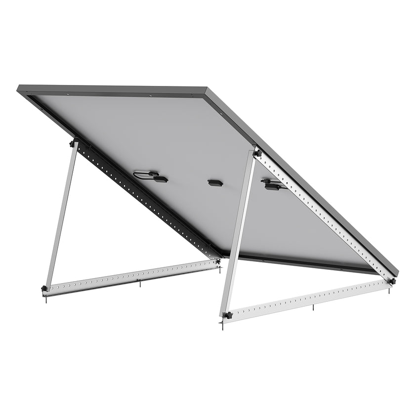 EcoFlow 50'' Tilt Mount Bracket