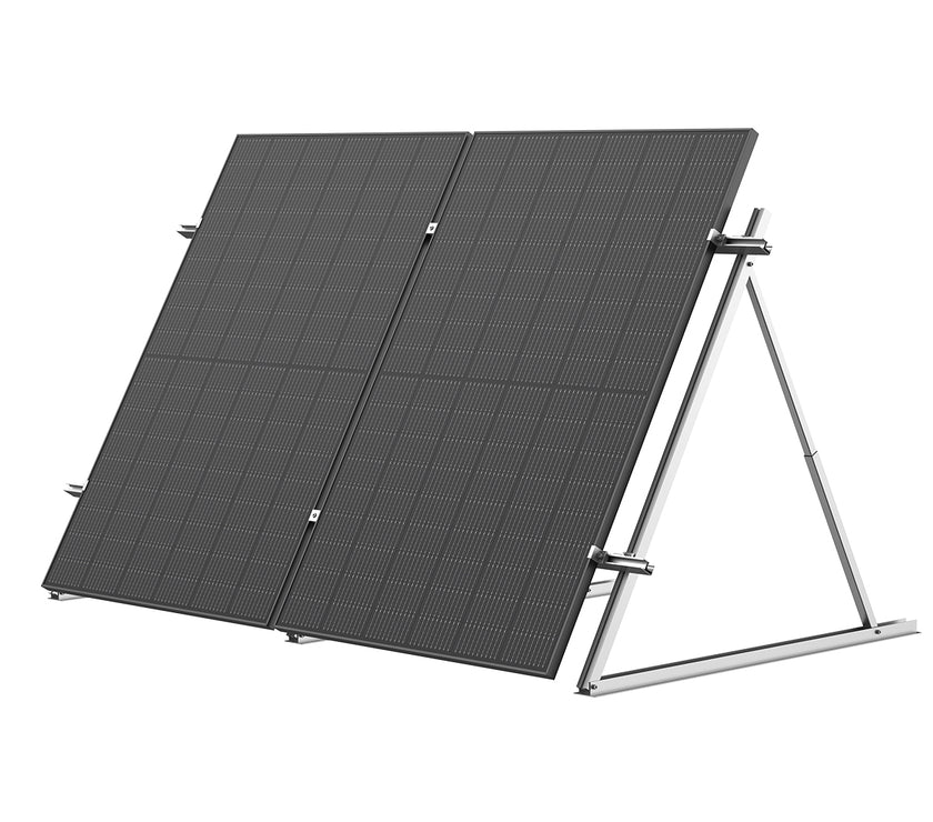 EcoFlow Adjustable Tilt Mount Bracket