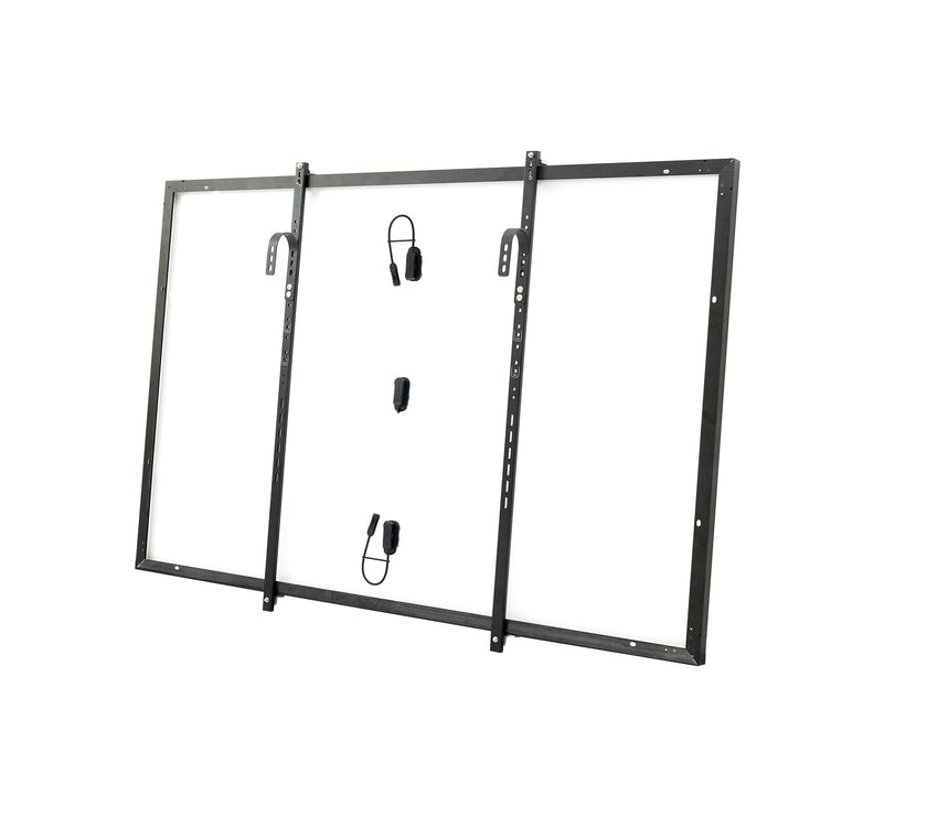 EcoFlow Balcony Solar Hook Kit