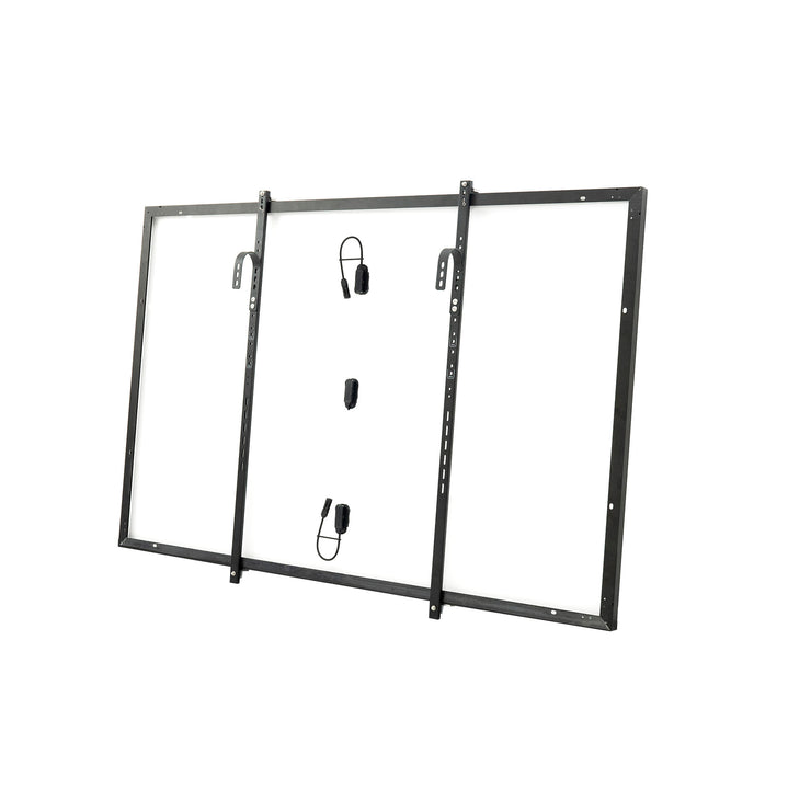 EcoFlow Balcony Solar Cable Tie Kit