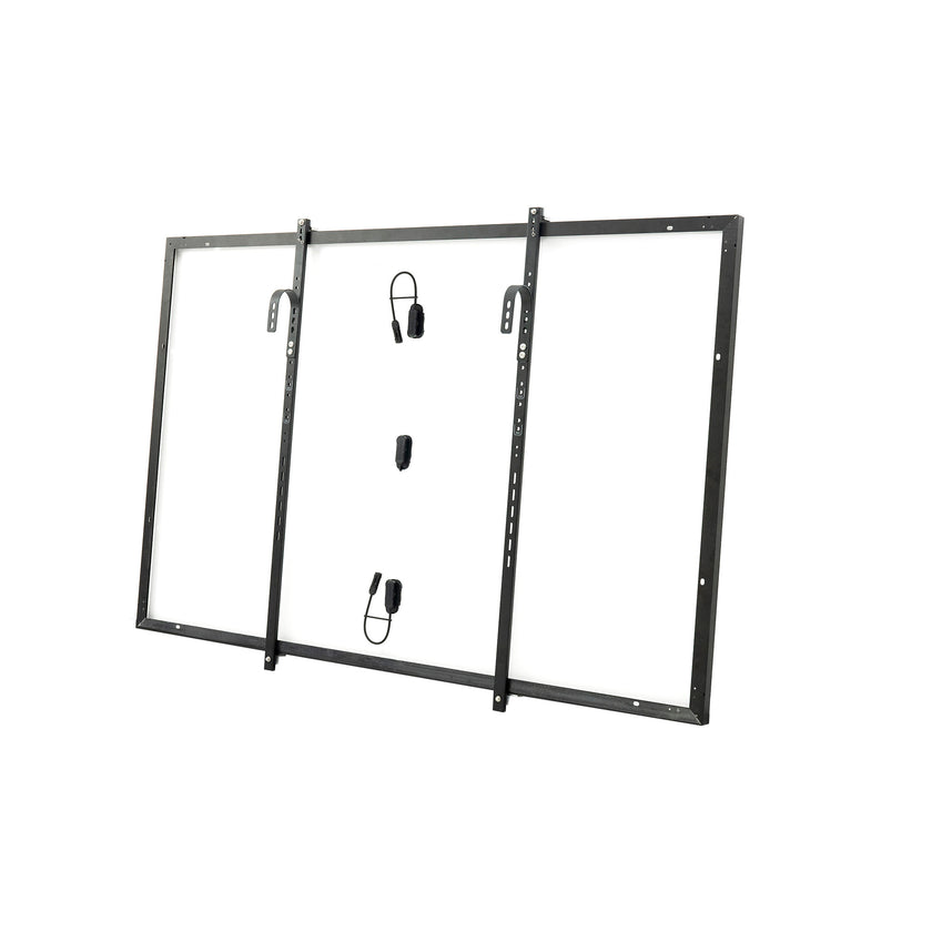 EcoFlow Balcony Solar Cable Tie Kit