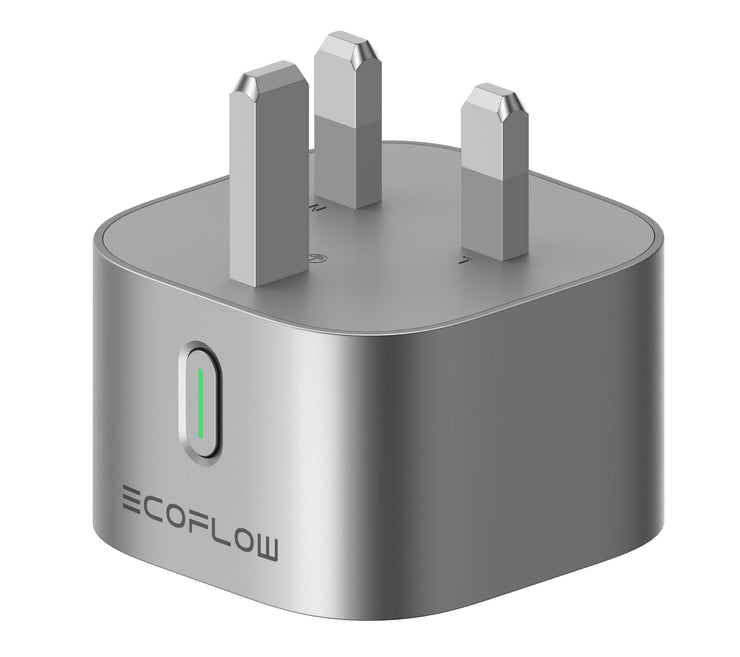 EcoFlow Smart Plug UK