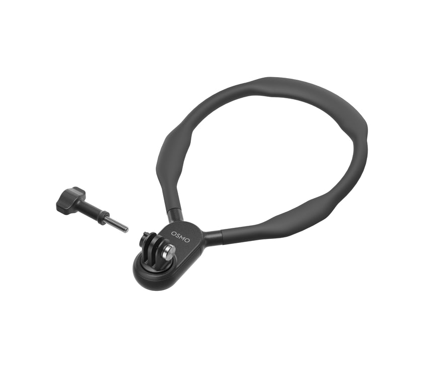 DJI Osmo Action Neck Mount