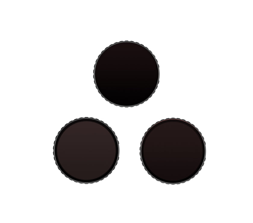 DJI Osmo Action ND Filter Kit