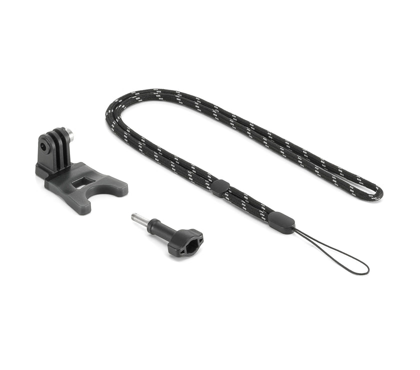 DJI Osmo Action Bite Mount