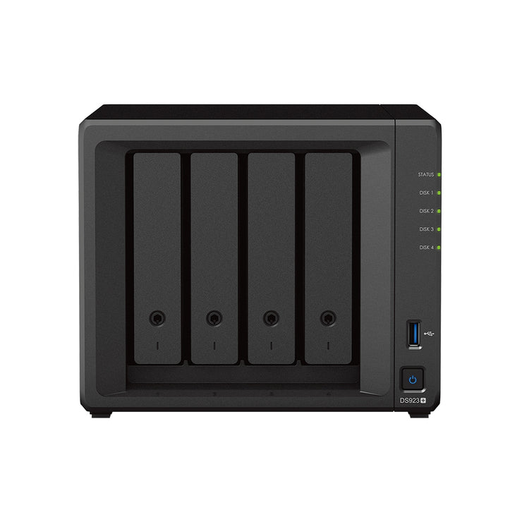 Synology DS923+/16TB SYN HAT3300