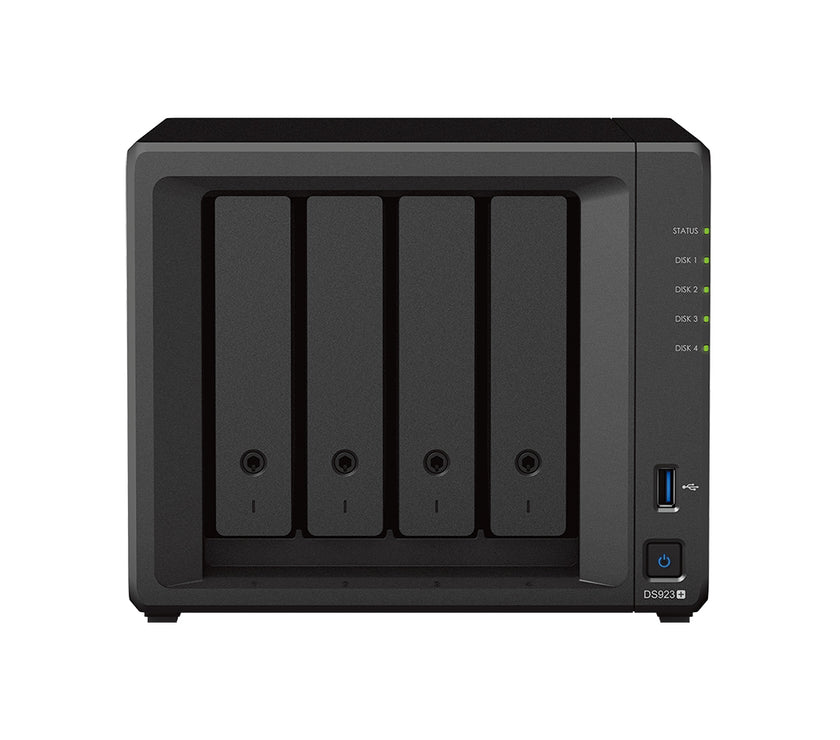 Synology DS923+/16TB SYN HAT3300