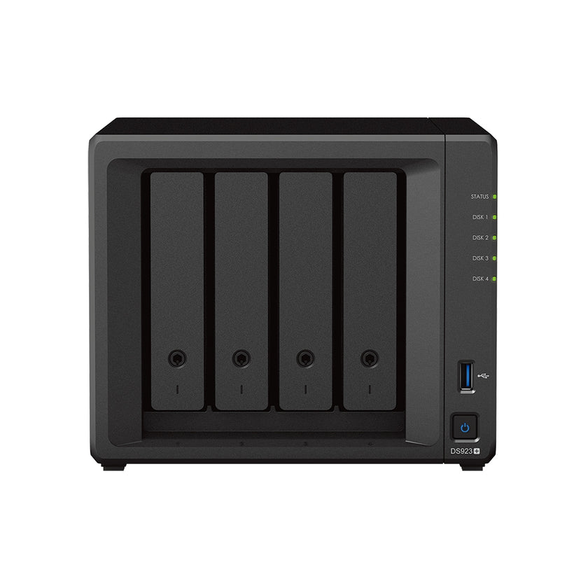 Synology DS923+/16TB SYN HAT3300