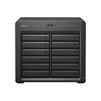 Synology DS2422+/48TB SYN HAT3300