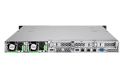FUJITSU RX2530 M6/XEON 4309Y/480GB/64GB