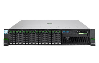 FUJITSU RX2540 M6/XEON 4309Y/480GB/64GB
