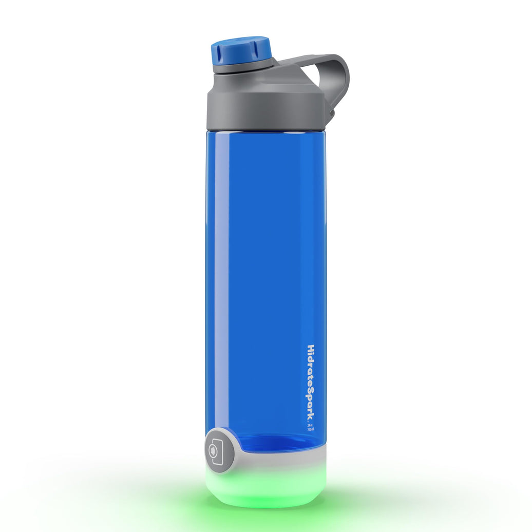 HidrateSpark TAP (Royal Blue) 24 oz.