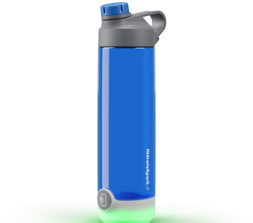HidrateSpark TAP (Royal Blue) 24 oz.