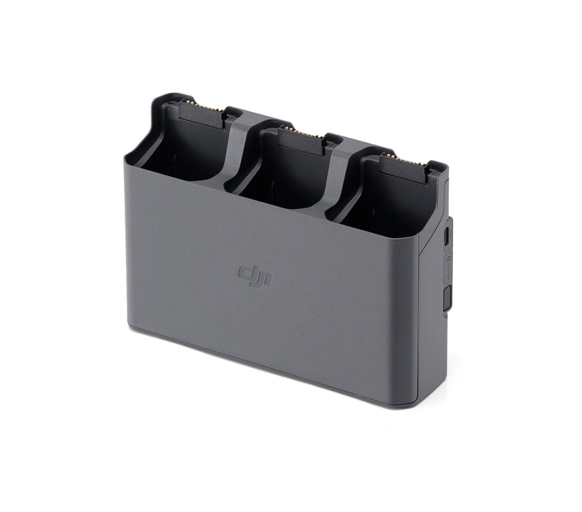 DJI Air 3 Battery Charging Hub