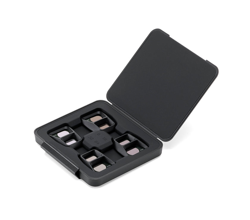 DJI Air 3 ND Filters Set 8/16/32/64