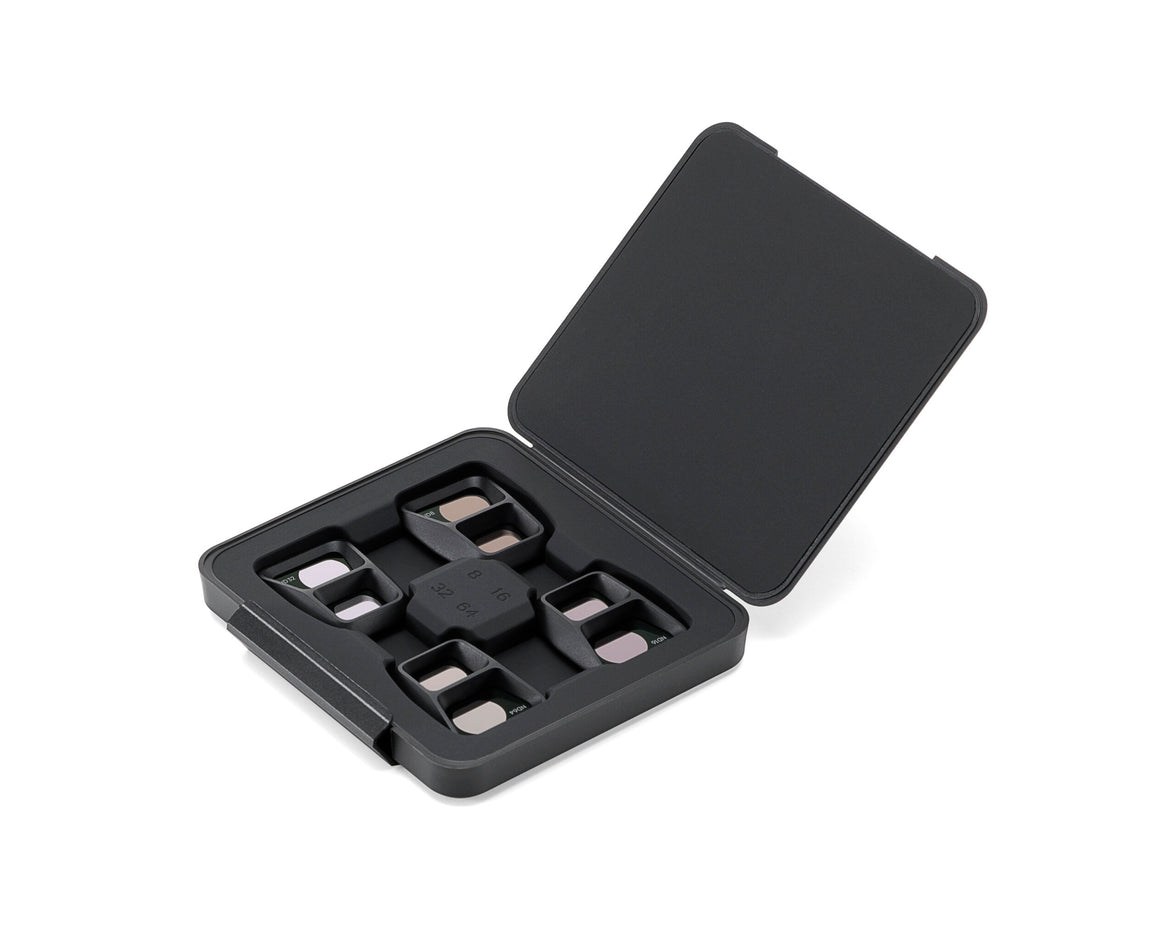 DJI Air 3 ND Filters Set 8/16/32/64