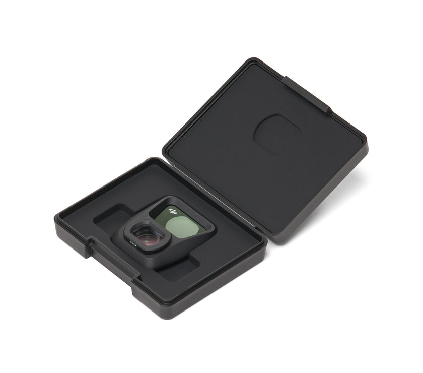DJI Air 3 Wide-Angle Lens
