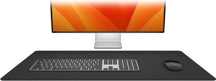 Twelve South DeskPad Black