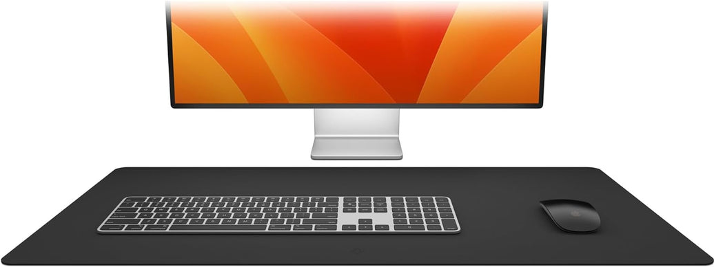 Twelve South DeskPad Black