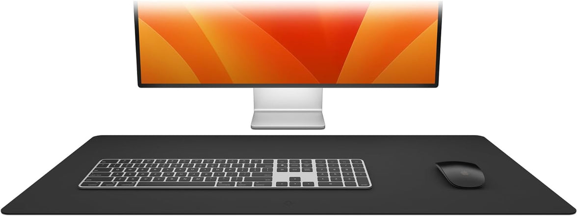 Twelve South DeskPad Black