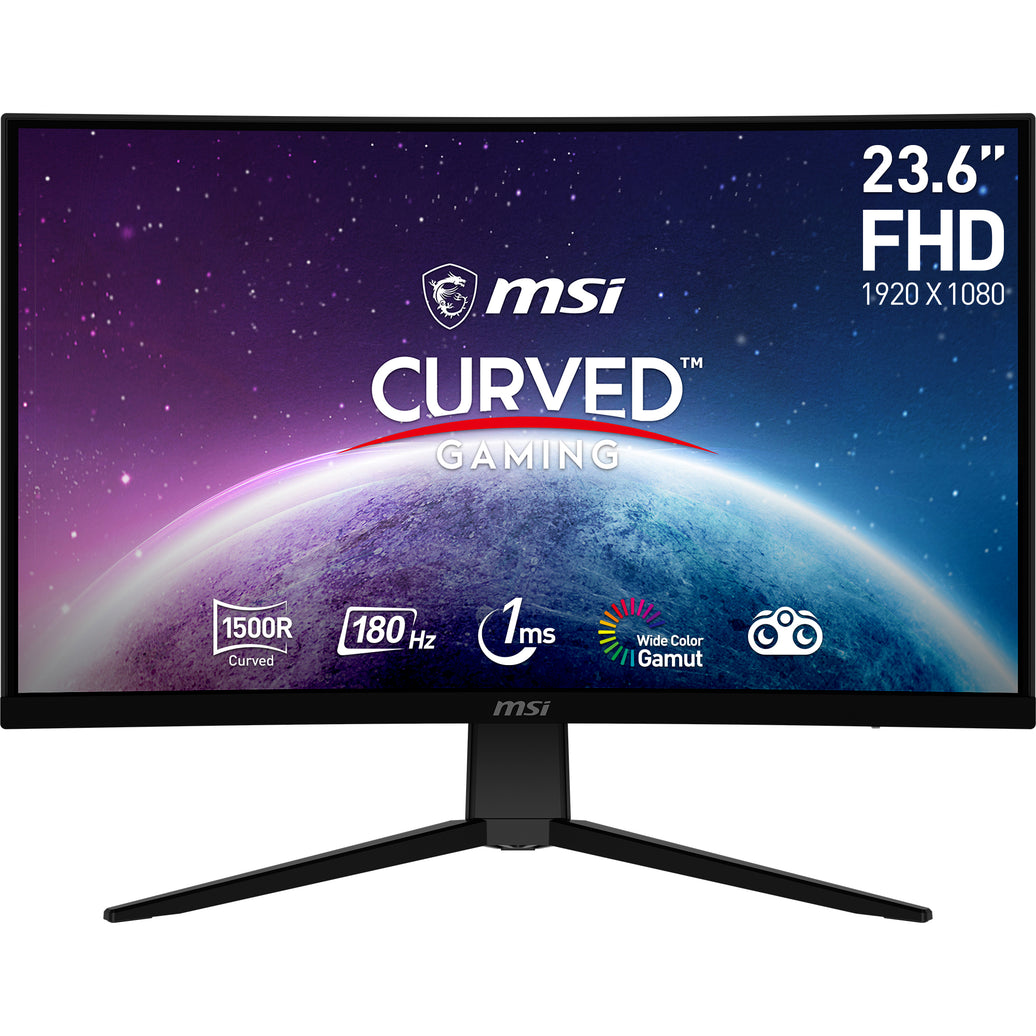 MSI G2422C Monitor