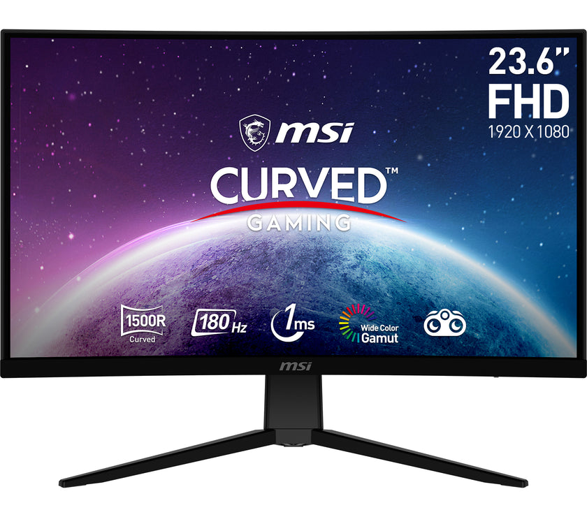 MSI G2422C Monitor