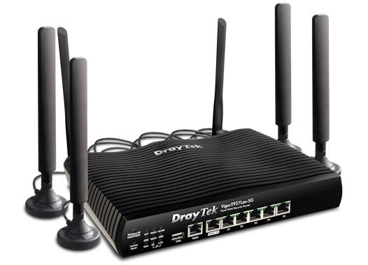 DrayTek Vigor2927Lax-5G LTE Router