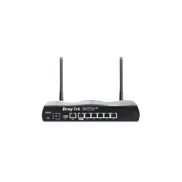 DrayTek Vigor2927Lax-5G LTE Router