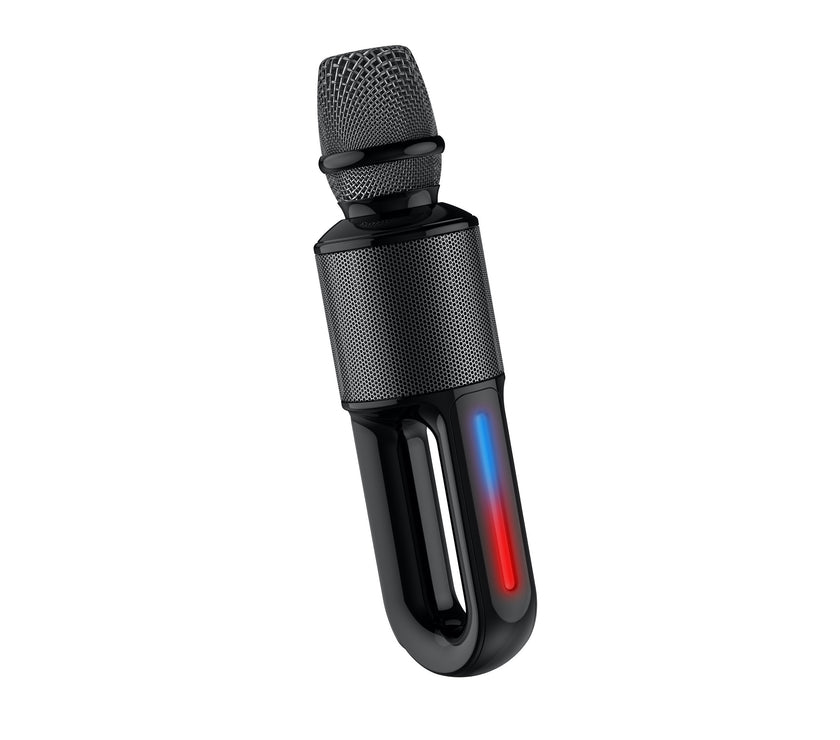 SMM575 Bltooth Microphone
