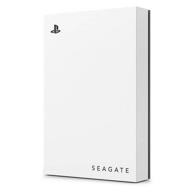 Seagate Retail 2TB Game Drive for PS