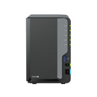Synology DS224+ 2 Bay NAS Desktop