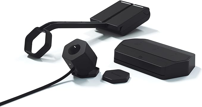 Nanoleaf 4D TV Scrn Mirror Kit Cam Cntrl