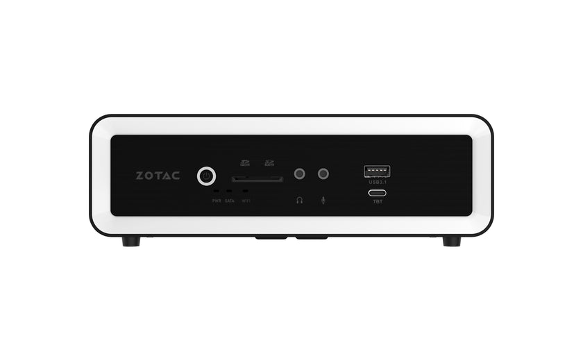 Zotac ZBOX CI629 nano