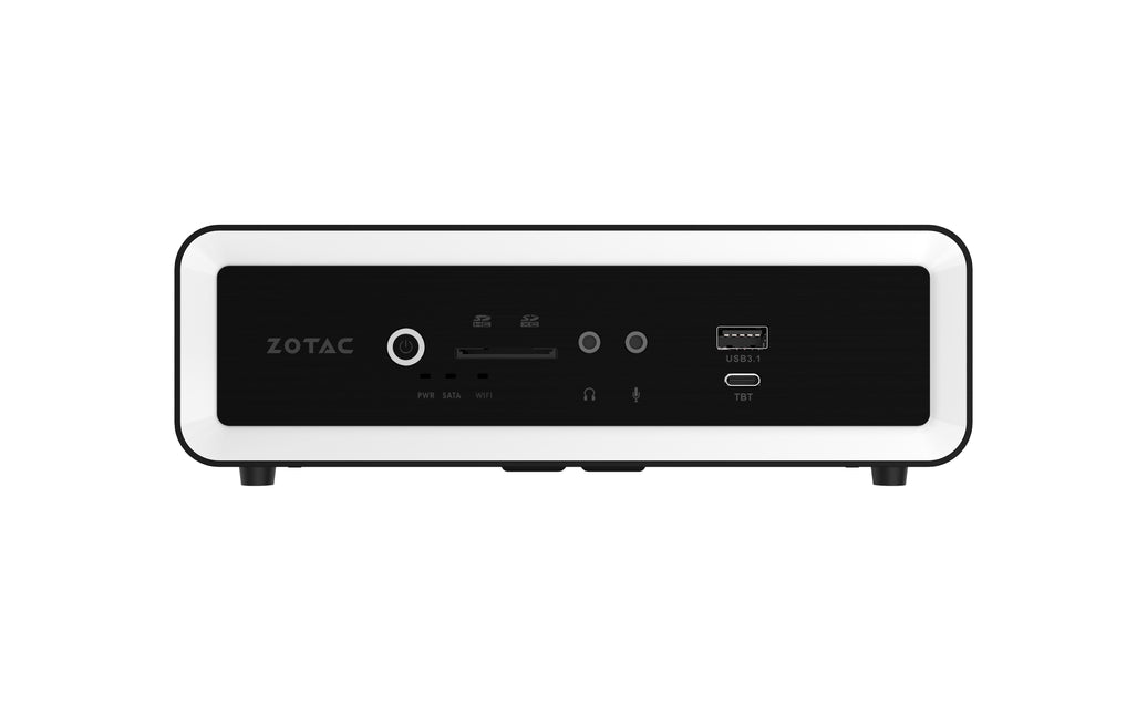 Zotac ZBOX CI629 nano