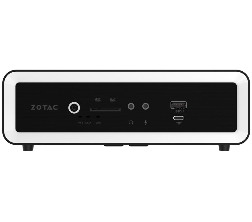 Zotac ZBOX CI629 nano