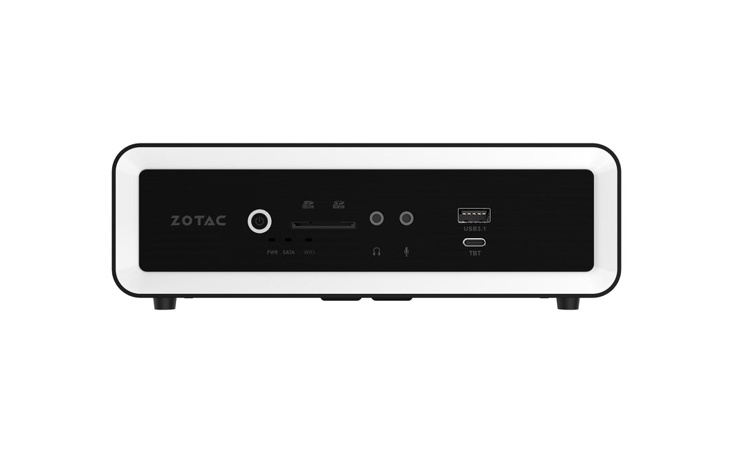 Zotac ZBOX CI629 nano