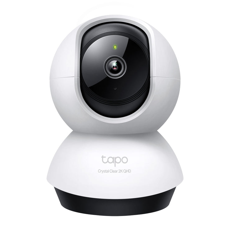 TP-LINK AI Home Security Wi-Fi Camera