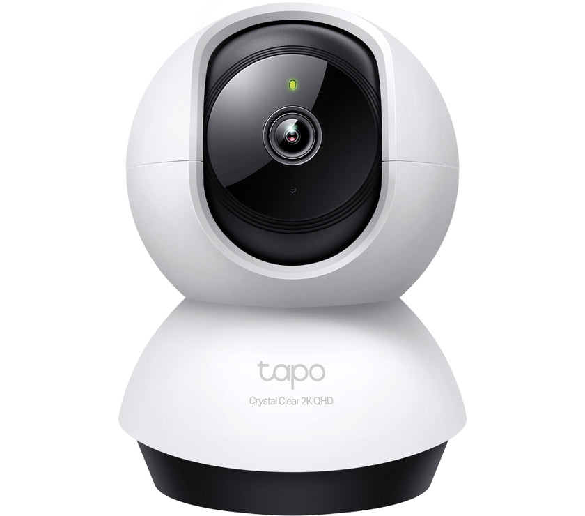 TP-LINK AI Home Security Wi-Fi Camera