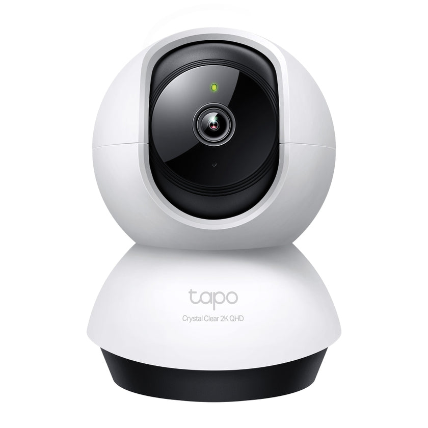 TP-LINK AI Home Security Wi-Fi Camera