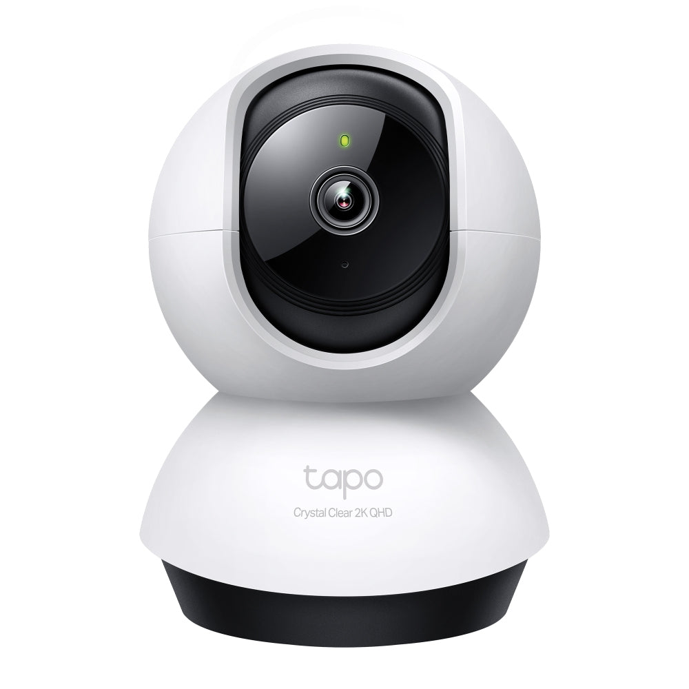 TP-LINK AI Home Security Wi-Fi Camera