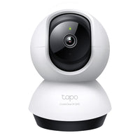 TP-LINK AI Home Security Wi-Fi Camera