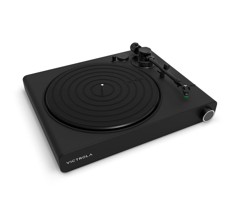 Victrola Stream Onyx - Black