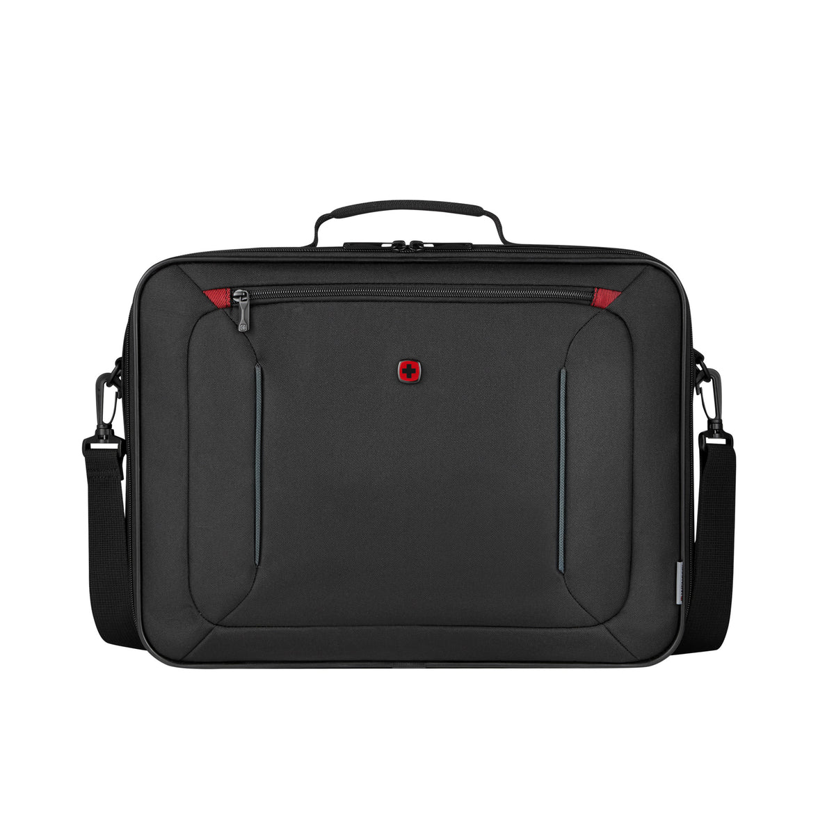 Wenger 16" Clamshell Case