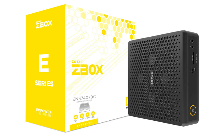 ZOTAC MAGNUS EN374070C