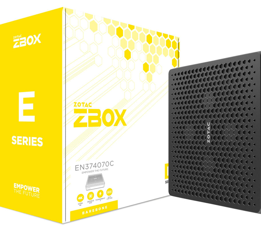 ZOTAC MAGNUS EN374070C