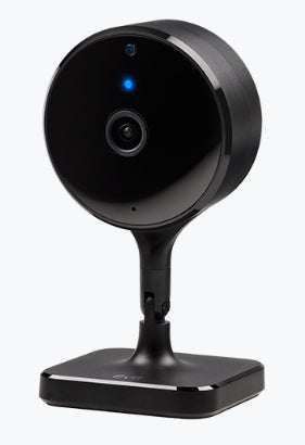Eve Cam [Updated Hardware]